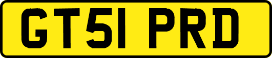 GT51PRD