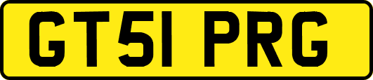 GT51PRG