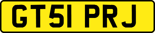 GT51PRJ