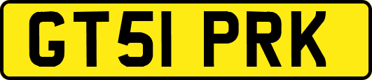 GT51PRK