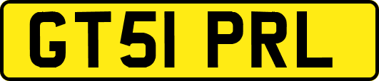 GT51PRL