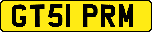 GT51PRM