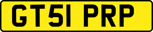 GT51PRP