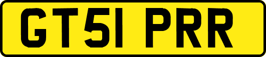GT51PRR