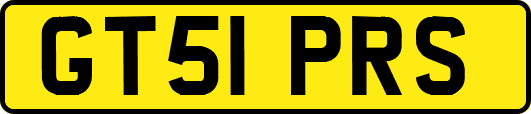 GT51PRS