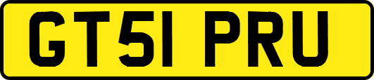 GT51PRU