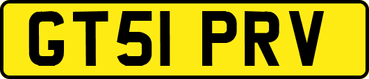 GT51PRV