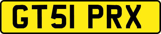 GT51PRX