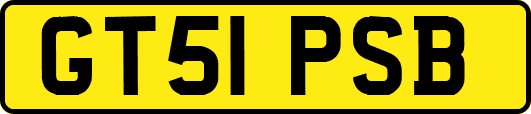 GT51PSB