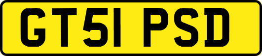 GT51PSD