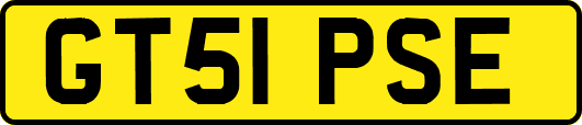 GT51PSE
