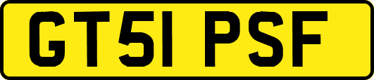 GT51PSF