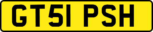 GT51PSH