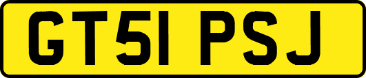 GT51PSJ