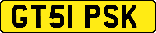 GT51PSK
