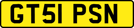 GT51PSN