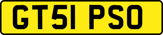 GT51PSO