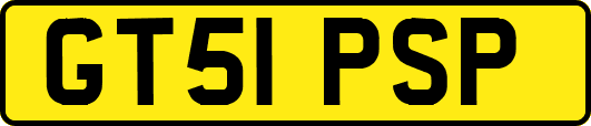 GT51PSP