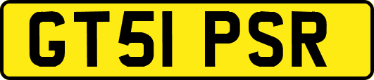 GT51PSR