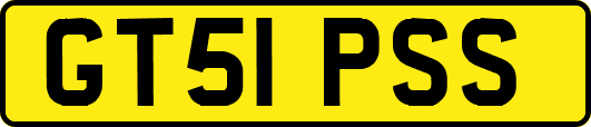 GT51PSS
