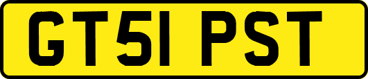 GT51PST