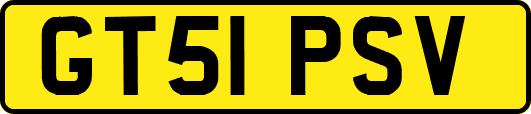 GT51PSV