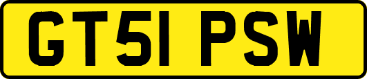 GT51PSW