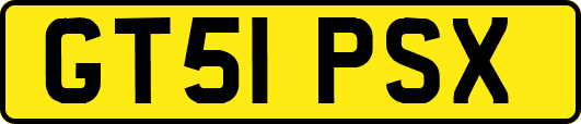 GT51PSX