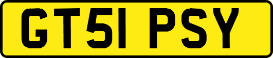 GT51PSY