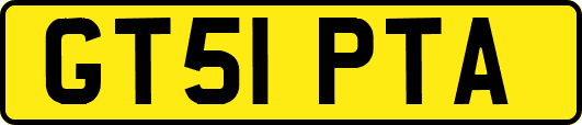 GT51PTA