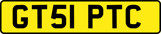 GT51PTC