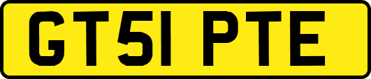 GT51PTE