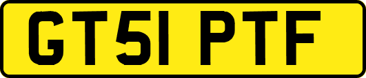 GT51PTF