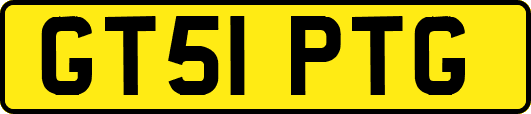 GT51PTG