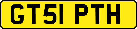 GT51PTH