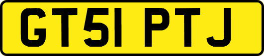 GT51PTJ