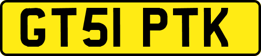 GT51PTK