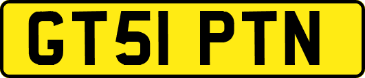 GT51PTN