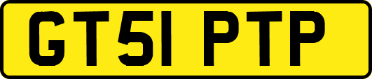 GT51PTP