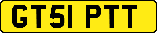 GT51PTT