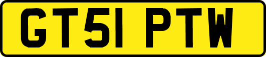 GT51PTW