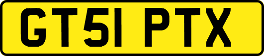 GT51PTX
