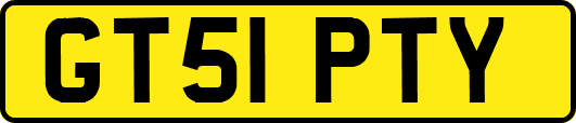 GT51PTY