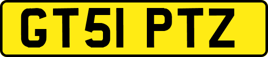 GT51PTZ