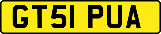 GT51PUA