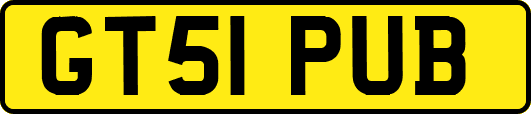 GT51PUB