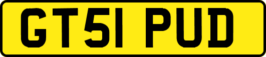 GT51PUD