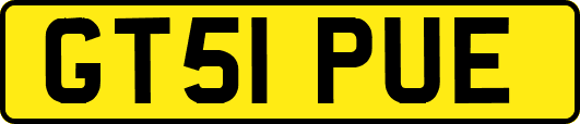 GT51PUE