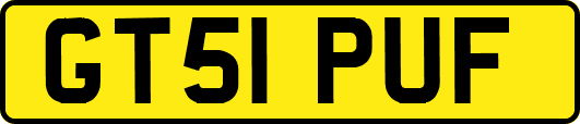 GT51PUF