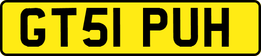 GT51PUH